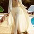Fashion Strapless Sleeveless Jumpsuit Women - ROUTINE FASHION